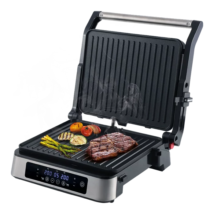 Электрический гриль Gfgril GF-500