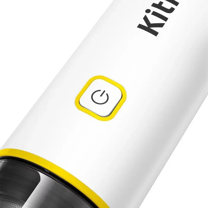 Ручной пылесос Kitfort КТ-5274