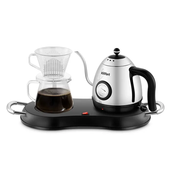 Кофейные наборы Kitfort