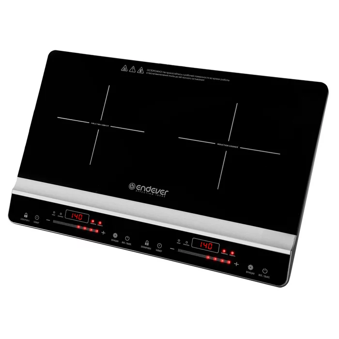 Индукционная плитка Endever Skyline IP-66