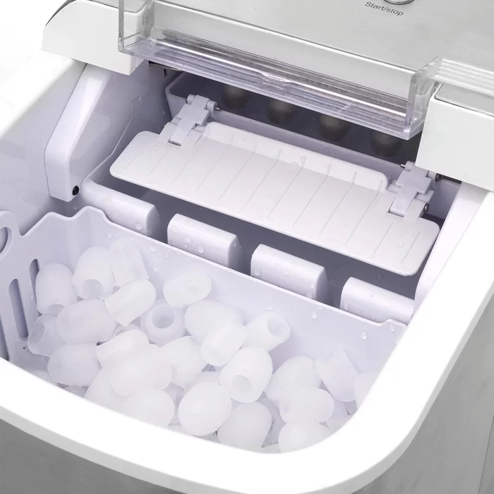 Льдогенератор CASO IceChef PRO