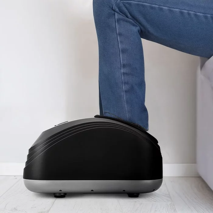 Массажёр для ног Kitfort КТ-5912