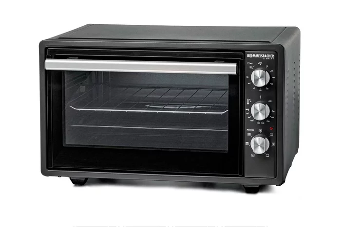 Печь Rommelsbacher BG 1620