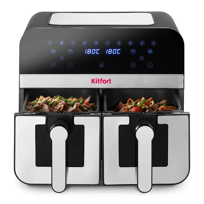 Аэрогриль Kitfort KT-2273