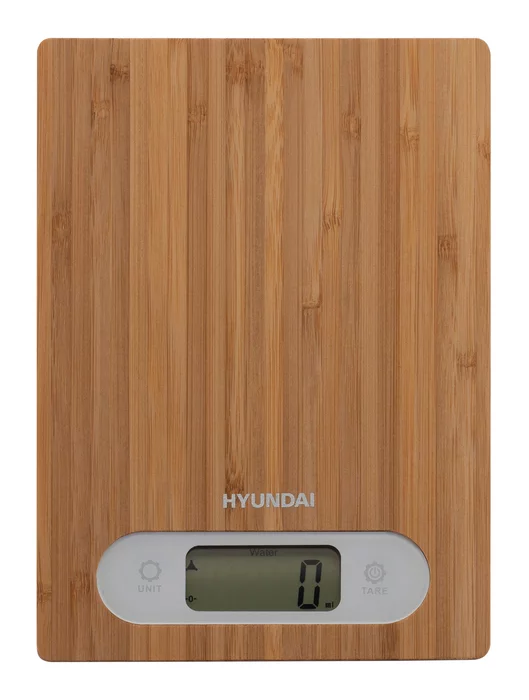 Весы кухонные электронные Hyundai HYS-KB411