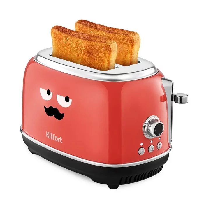 Тостер Kitfort KT-6457