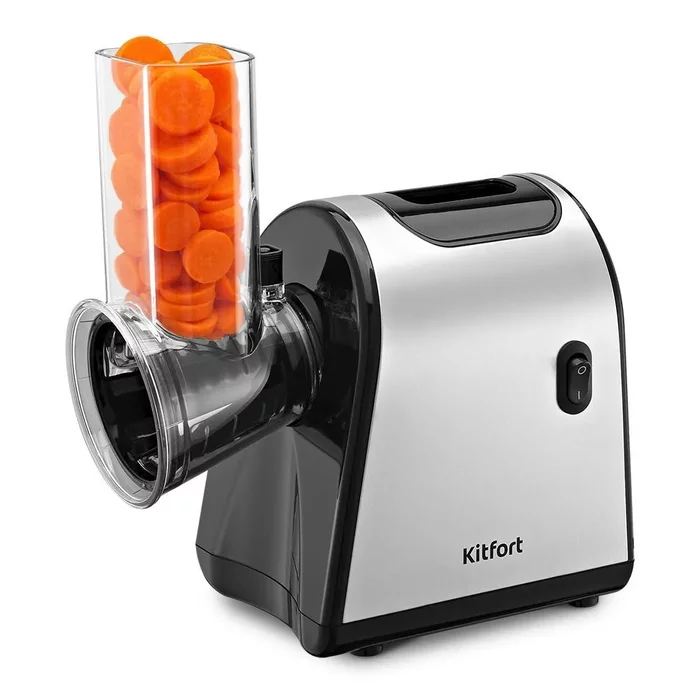 Терки электрические Kitfort