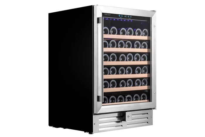 Винный шкаф Temptech WPQ60SCS