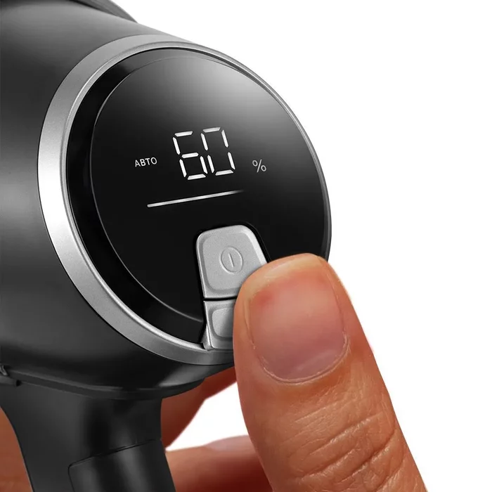 Вертикальный пылесос Kitfort КТ-5278