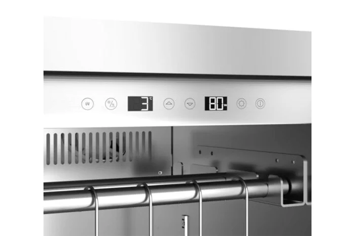 Шкафы для мяса