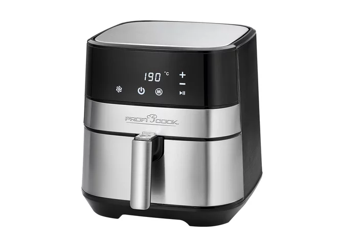 Аэрофритюрница ProfiCook PC-FR 1177 H _ Архив