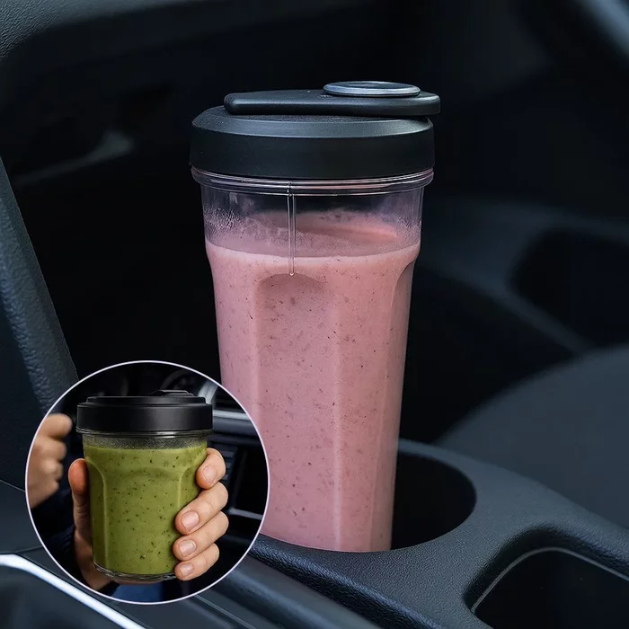 Блендер «2 в 1» Kitfort КТ-3570