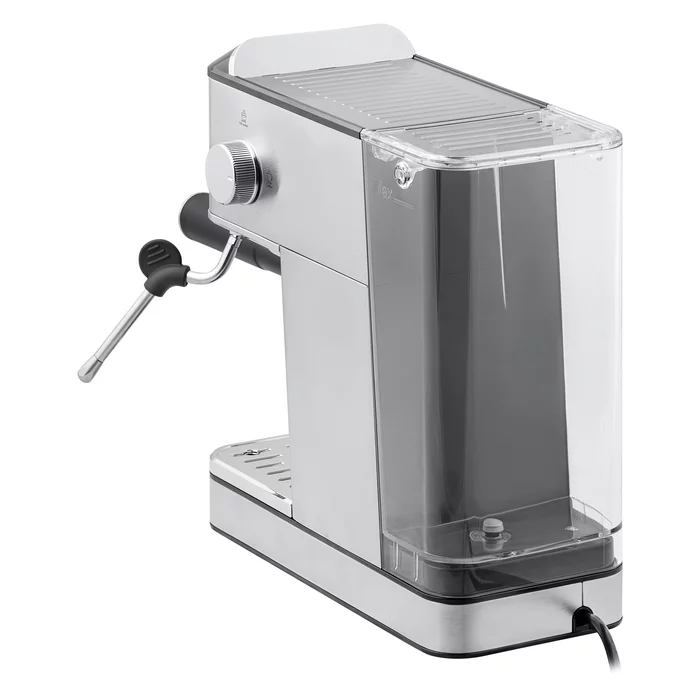 Рожковая кофеварка BBK BCM1501