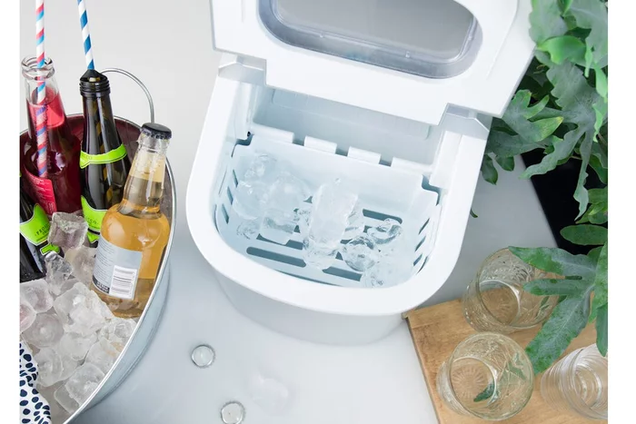 Льдогенератор Wilfa ICE-12S