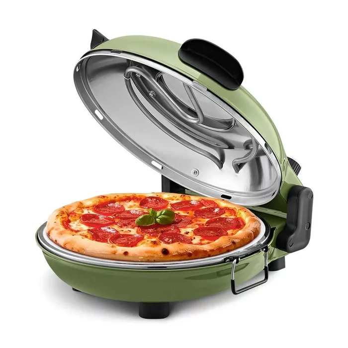 Пиццамейкер Kitfort КТ-4642