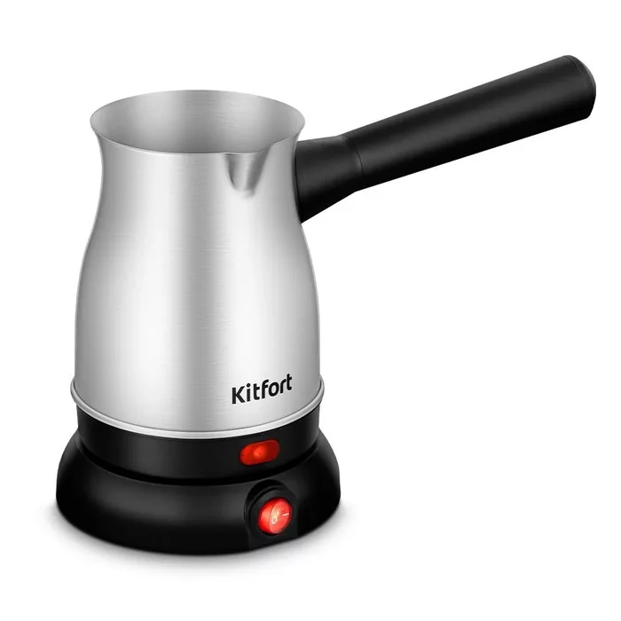 Электрическая турка Kitfort КТ-7449