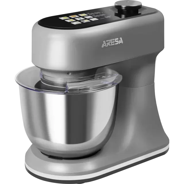 Кухонные комбайны Aresa