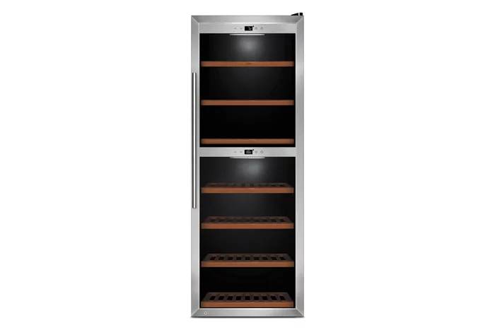 Винный холодильник CASO WineComfort 1260 Smart