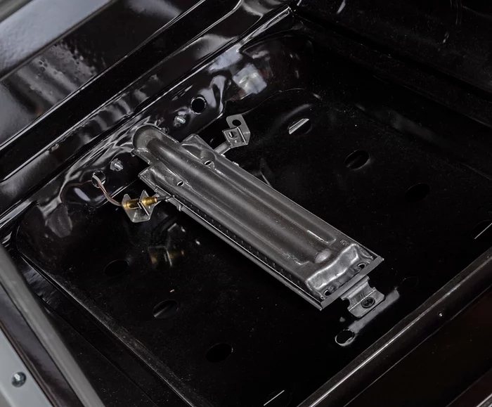 Плита Газовая Hyundai RGG213