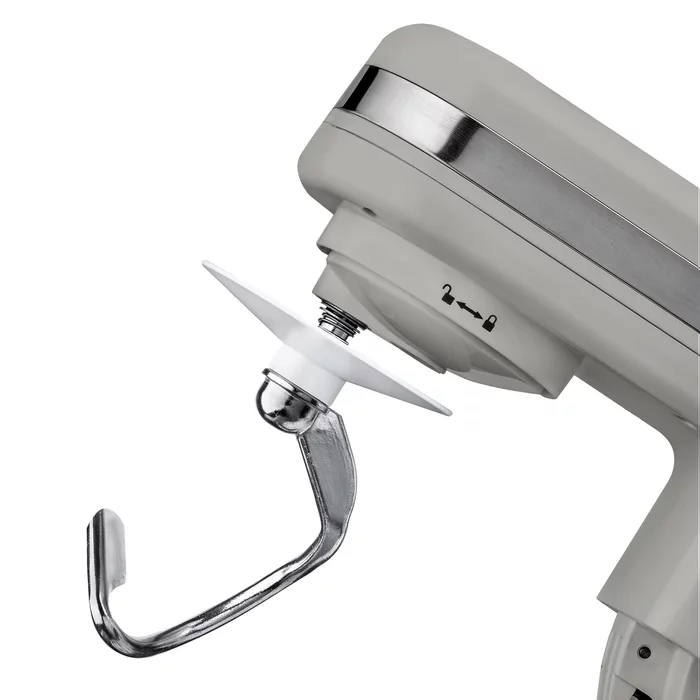 Планетарный миксер BBK KBM1400