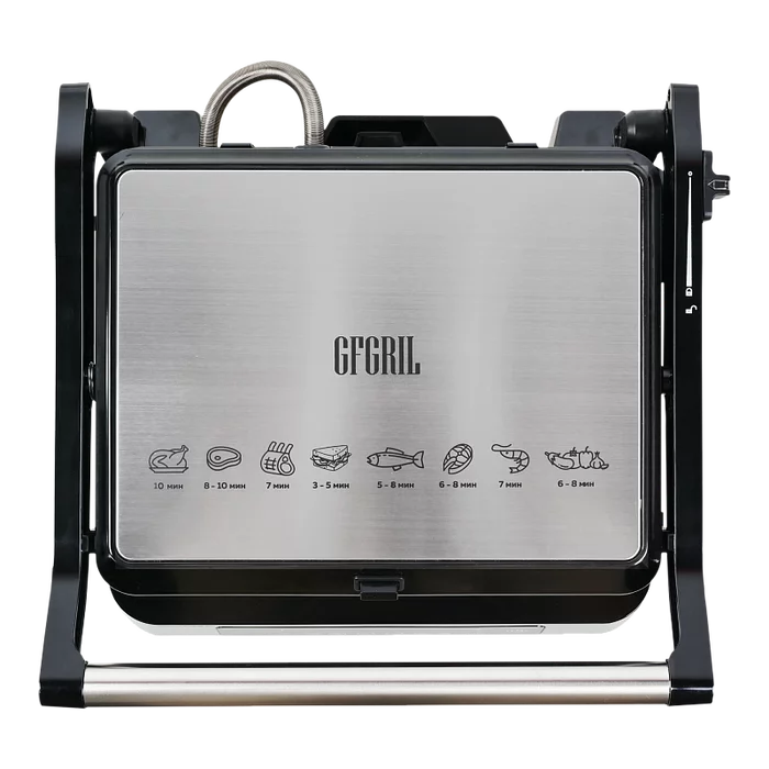Электрический гриль Gfgril GF-500
