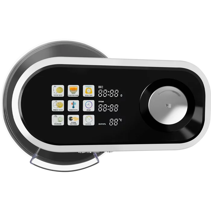 Кухонный комбайн Aresa Mixer AR-1972