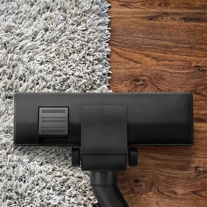 Пылесос хозяйственный Kitfort КТ-5337