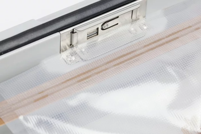 Вакууматор CASO VacuChef 40