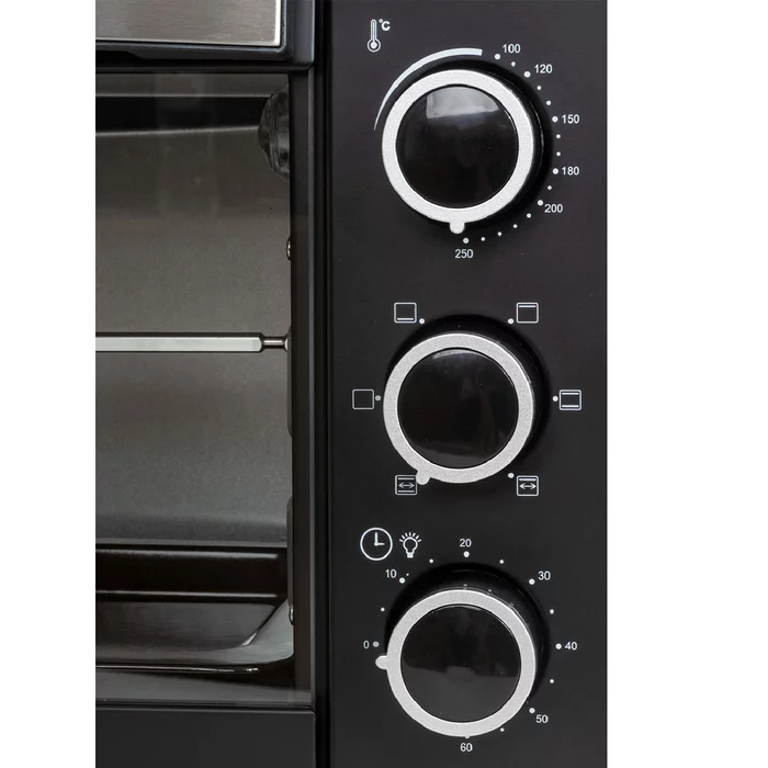 Электропечь с грилем Supra MTS-2691