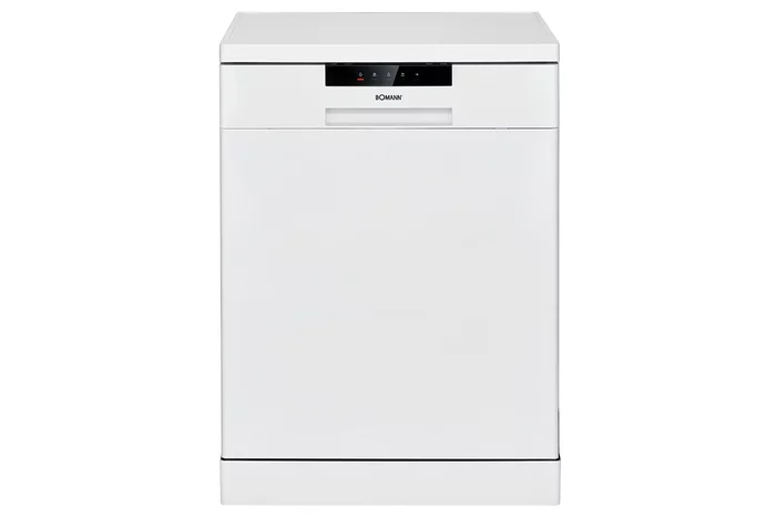 Посудомоечная машина Bomann GSP 7410 weiss