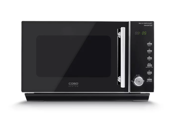 Микроволновая печь CASO MIG 25 Ceramic
