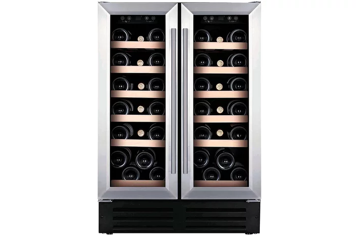 Винный шкаф Temptech VWCR36DS