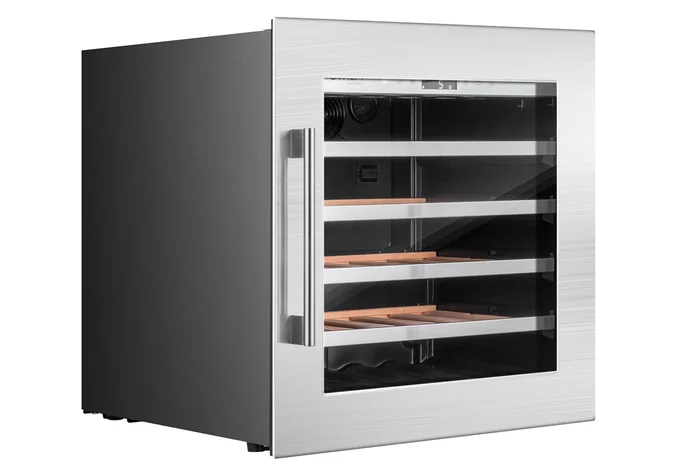 Винный шкаф Temptech STZ60SX
