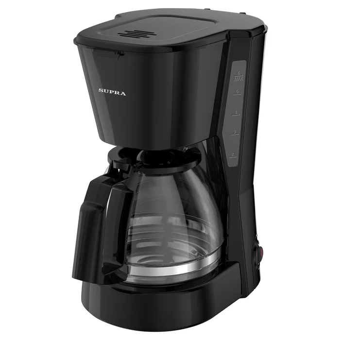 Капельная кофеварка Supra CMS-0605