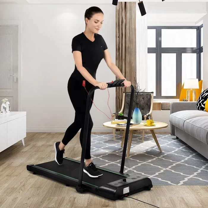 Беговая дорожка Kitfort КТ-6094