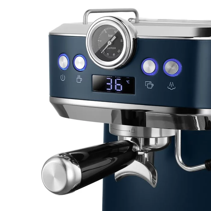 Кофеварка Kitfort КТ-7429