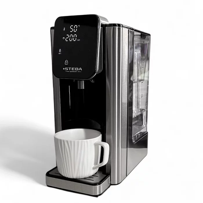 Диспенсер горячей воды Steba HW 1 FAST WATER