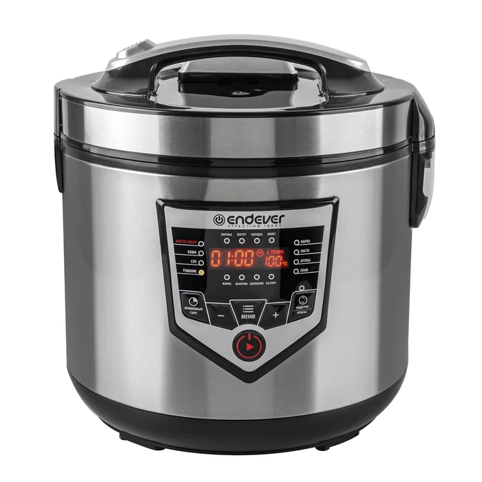 Мультиварка Endever VITA-124