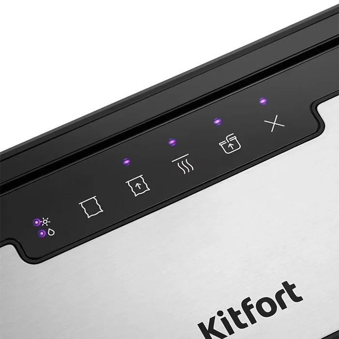 Вакууматор Kitfort KT-1555