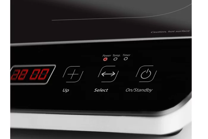 Настольная плитка CASO  Touch 2000