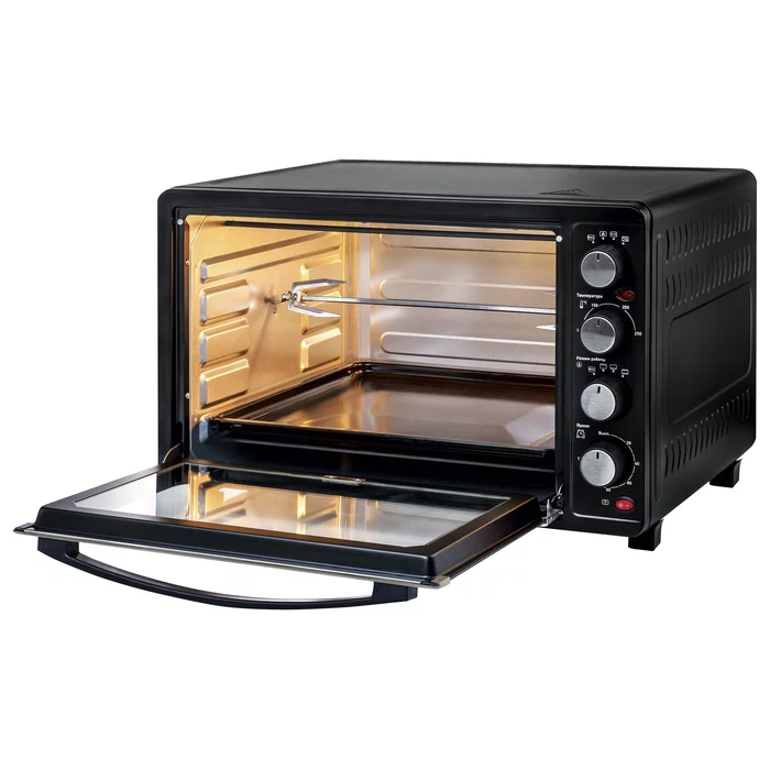 Электрическая печь BBK OE5562MC