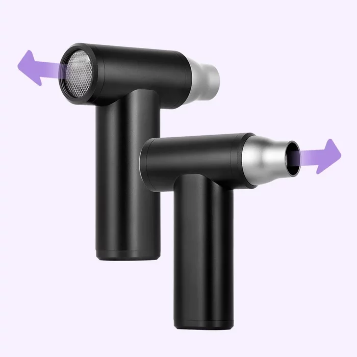 Воздуходувка Kitfort KT-4318