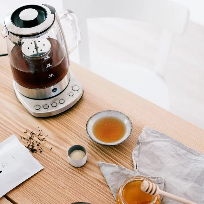 Чайник Wilfa TM1-1500S