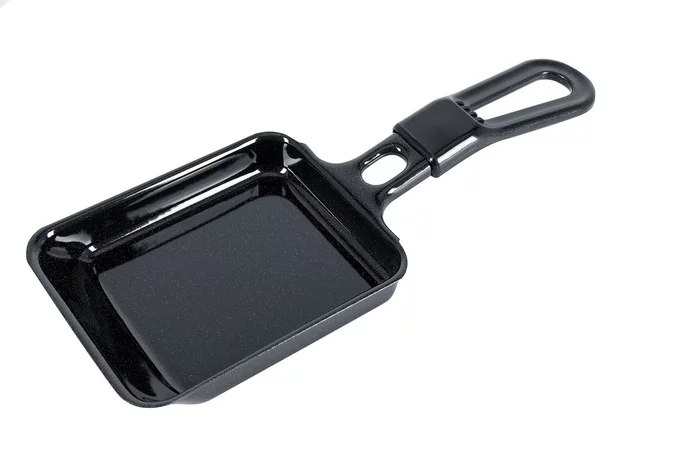 Раклетница Steba RC 7 Black Steel
