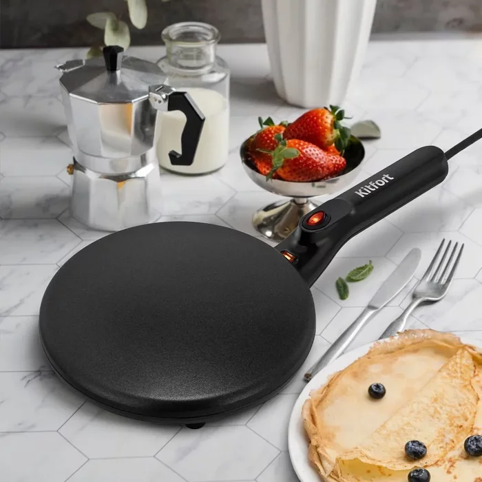 Блинница погружная Kitfort КТ-4695