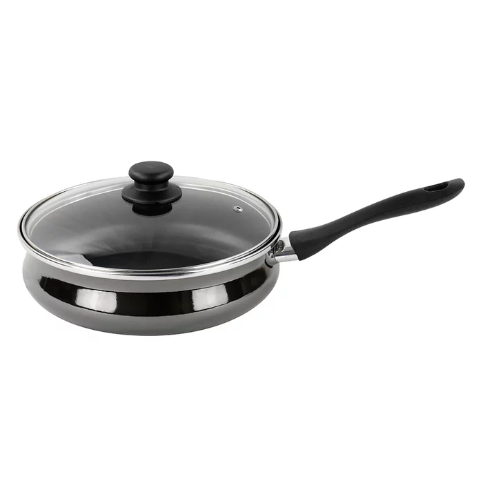 Сотейник Vitrinor Authentique Crystal 26