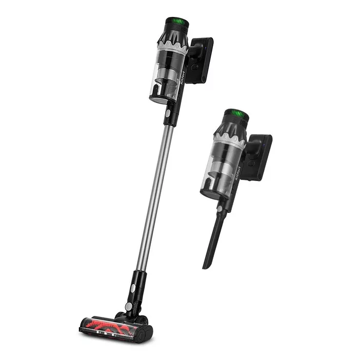 Вертикальный пылесос Kitfort КТ-5549