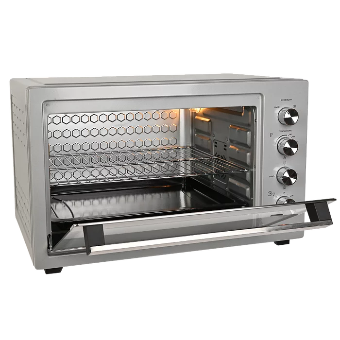 Мини-печь Gfgril GFO-75