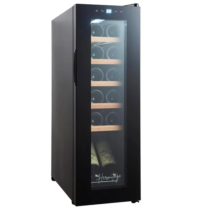 Винный шкаф Temptech NWC32SB-W