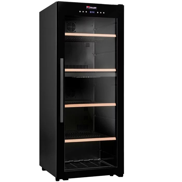 Винный шкаф Climadiff CD110B1